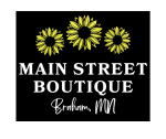 Main Street Boutique